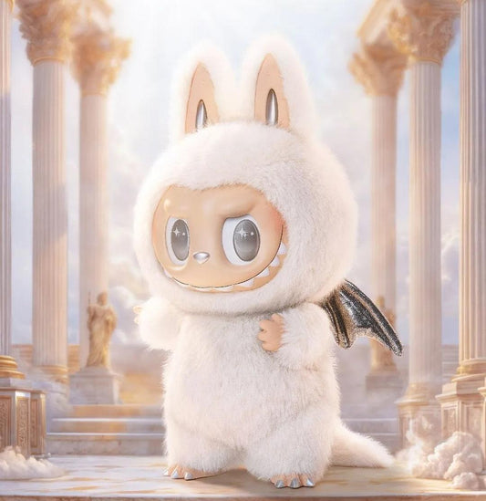 THE MONSTERS-LABUBU ANGEL IN CLOUDS Vinyl Face Figure（pre order）