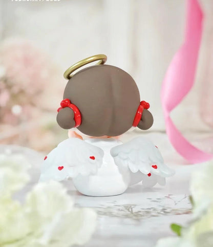 Zoraa Hanging Card - Little Cupid