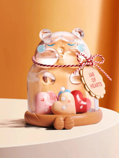CRYBABY Tears of the Goddess of Love Series（pre order）