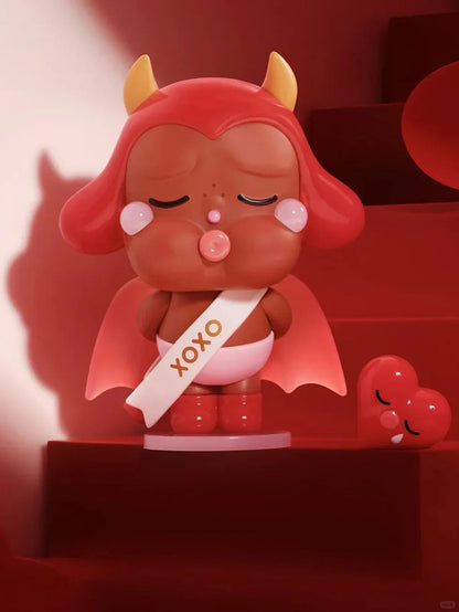 CRYBABY Tears of the Goddess of Love Series（pre order）
