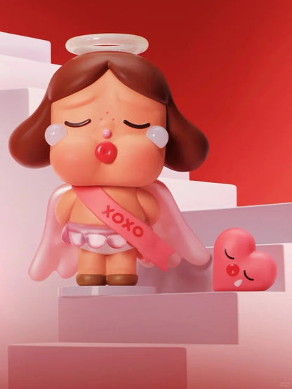 CRYBABY Tears of the Goddess of Love Series（pre order）
