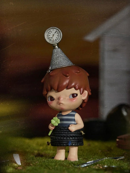 Hirono Echo Series PVC