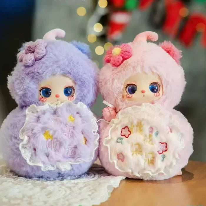 LIILA V5 Magic Fulu Hulu Auspicious Dream Series Plush