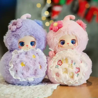 LIILA V5 Magic Fulu Hulu Auspicious Dream Series Plush