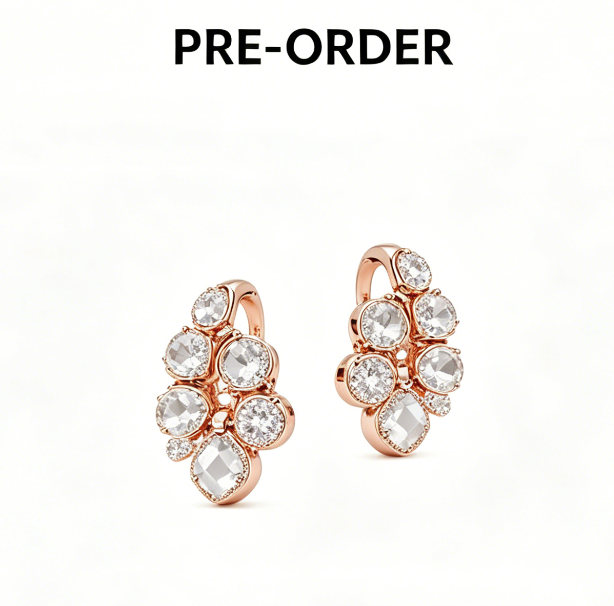 PRE ORDER (Special Claim)- Joy Jewelry Final Sale  target and limited version【NO Refund】