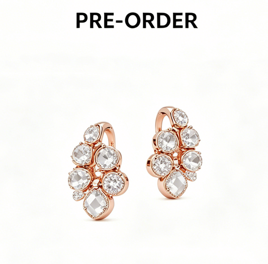 PRE ORDER (Special Claim)- Joy jewelry Final Sale  target and limited version【NO Refund】