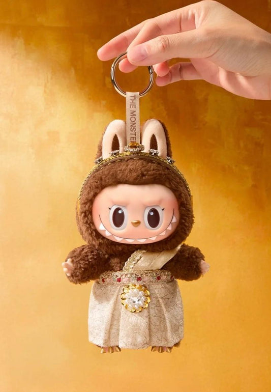 LABUBU Plush - Thailand Limited Edition（pre order）