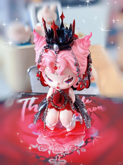 DODO NAMI -Midnight Disco series PVC