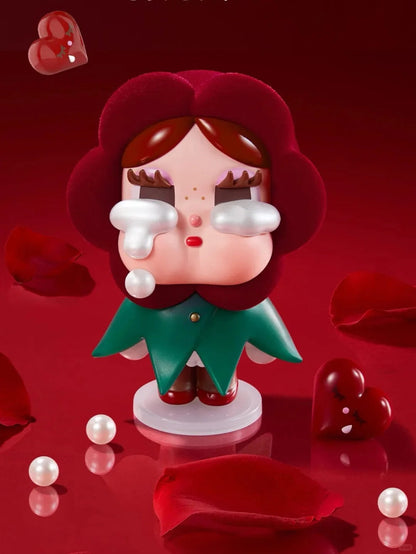 CRYBABY Tears of the Goddess of Love Series（pre order）
