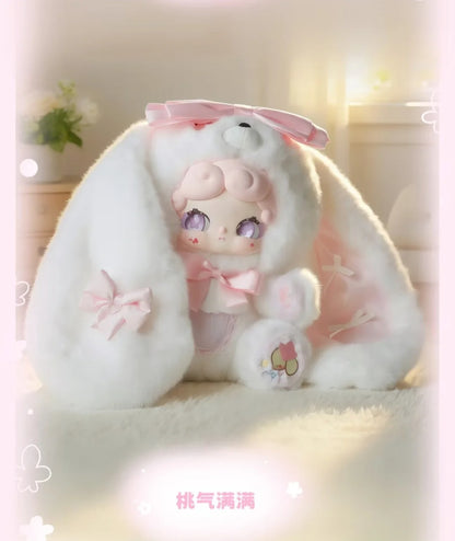 Lucky Deer Nai  600% Sweet Tea Rabbit Sreies Plush