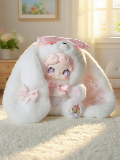 Lucky Deer Nai  600% Sweet Tea Rabbit Sreies Plush