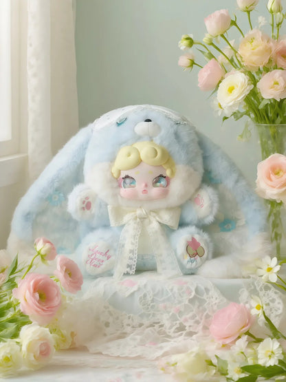 Lucky Deer Nai  600% Sweet Tea Rabbit Sreies Plush