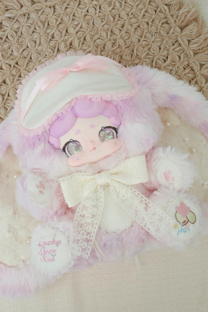 Lucky Deer Nai  600% Sweet Tea Rabbit Sreies Plush