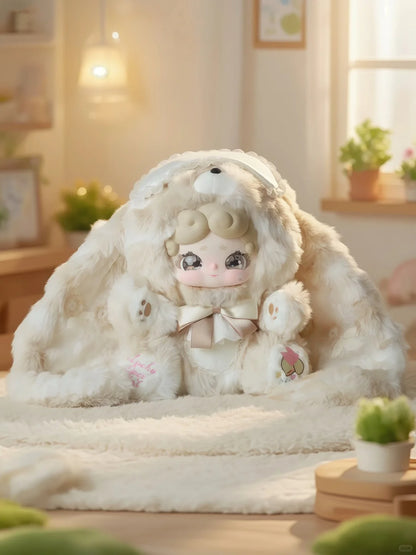 Lucky Deer Nai  600% Sweet Tea Rabbit Sreies Plush