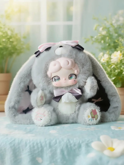 Lucky Deer Nai  600% Sweet Tea Rabbit Sreies Plush