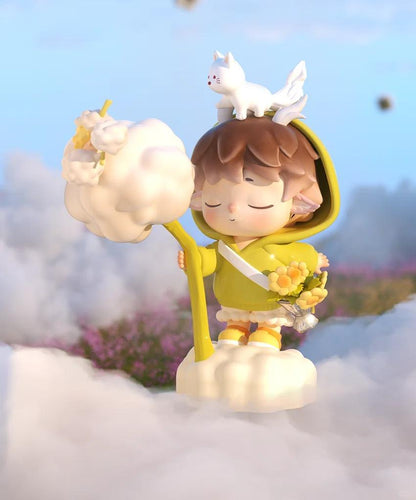 MIMI little world sweet conquests PVC