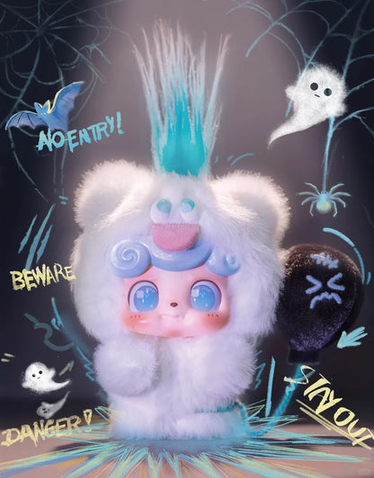 Q-Q KID Hanging Card Collection plush