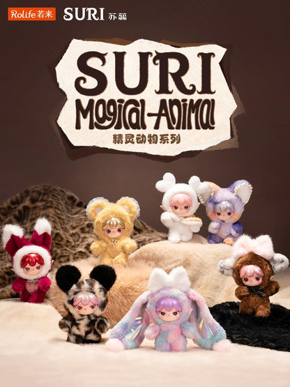 SURI Magical Animal Series