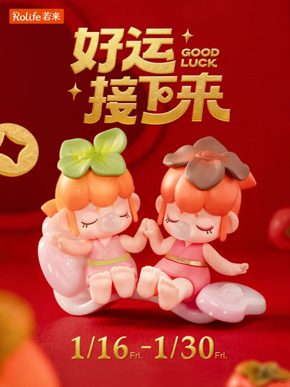 nanci Best Wished Series PVC Figure