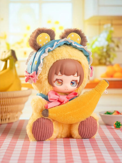 NINIZEE the tale of fruits plush（pre order）
