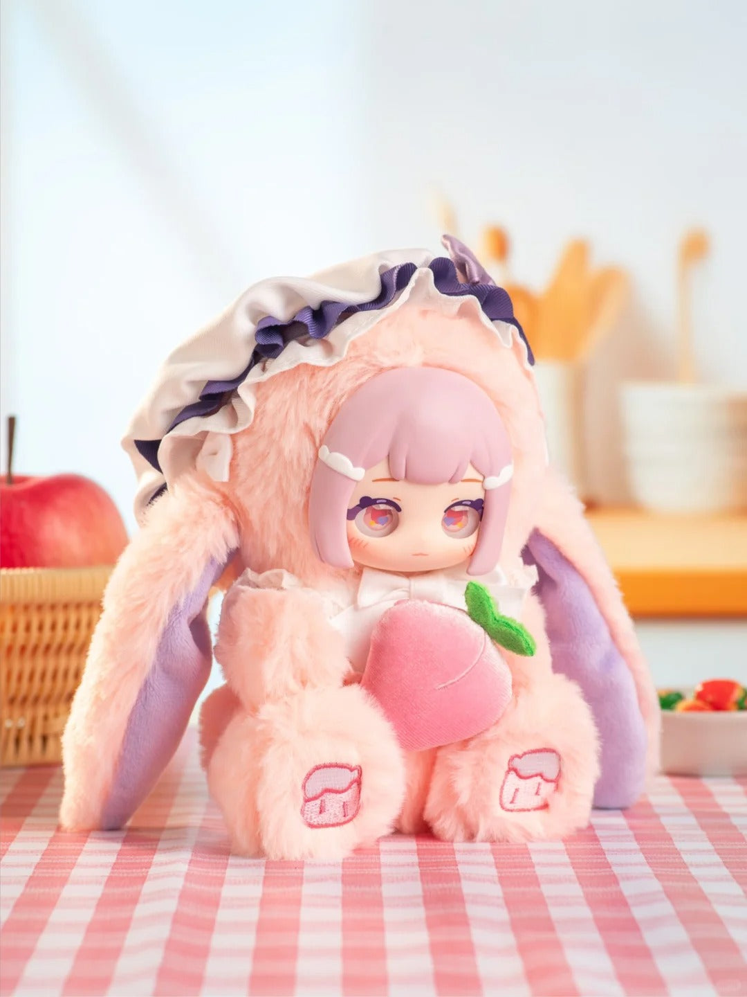NINIZEE the tale of fruits plush（pre order）