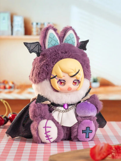 NINIZEE the tale of fruits plush（pre order）