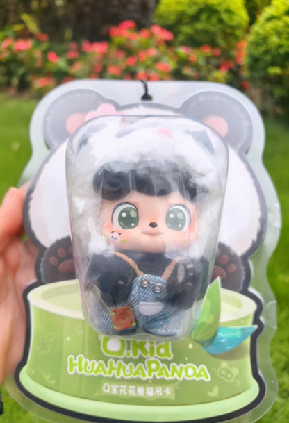 Q kid Fairy Tales pulsh series（Confirmed version）