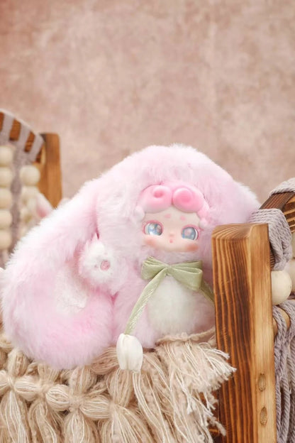 Lucky DeerNai V2 Sercet Garden Series Plush