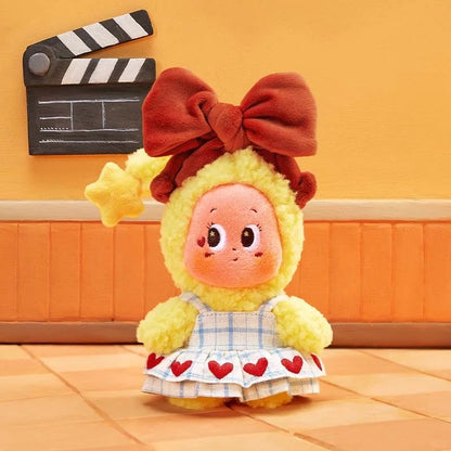 Twinkle Twinkle Crush On You Series Plush Pendant Blind Box (PRE-ORDER)