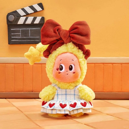 Twinkle Twinkle Crush On You Series Plush Pendant Blind Box (PRE-ORDER)