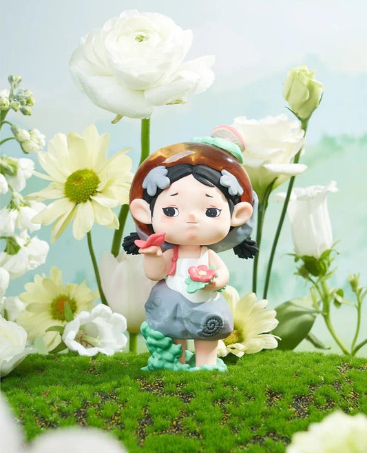 Yancy's garden stroll journal