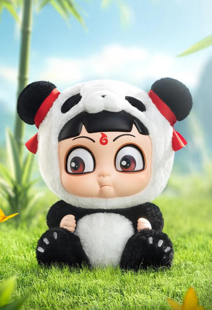 POP Nezha Chaos in the Sea Plush Series