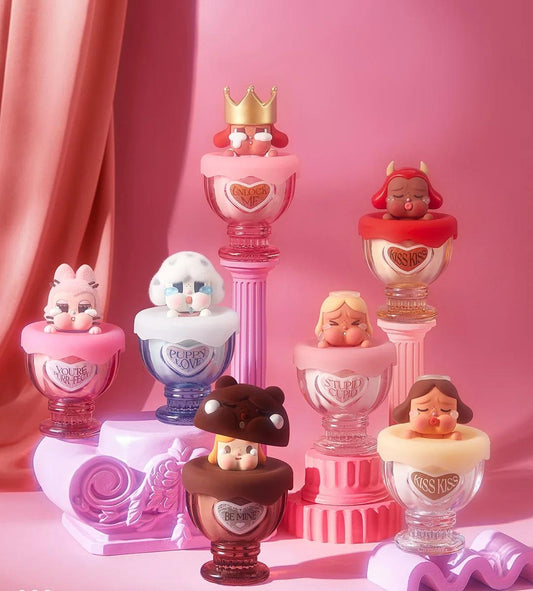 CRYBABY Cupid's Tears - Candle Scent