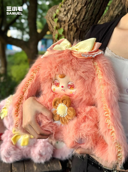Samuel 680% Rabbit Elf Series Plush