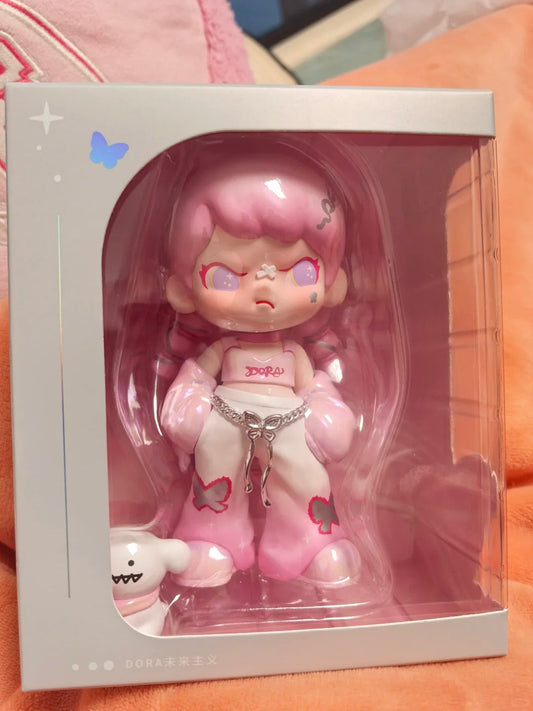 DORA PVC Hanging Card （New product）