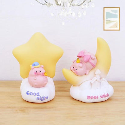 wish you happiness Series dolls