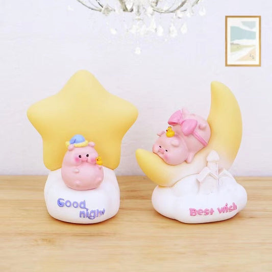 wish you happiness Series dolls