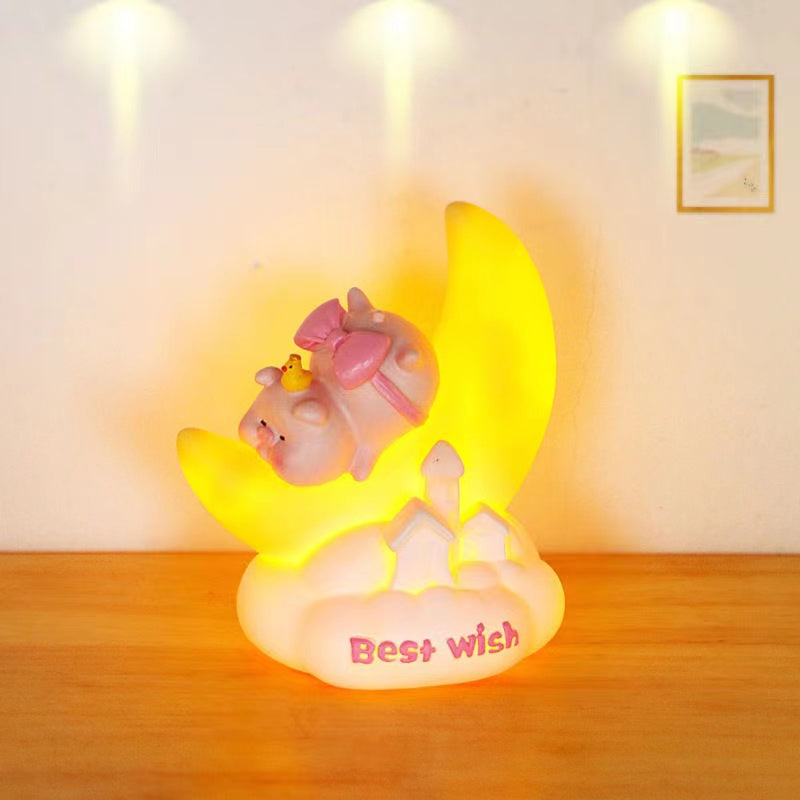 wish you happiness Series dolls
