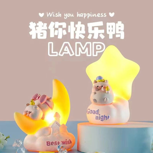 wish you happiness Series dolls