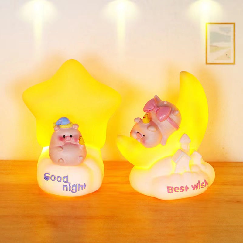 wish you happiness Series dolls