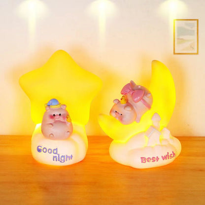 wish you happiness Series dolls