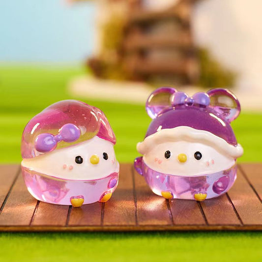 Parrot Mini Bean Series Blind Bag