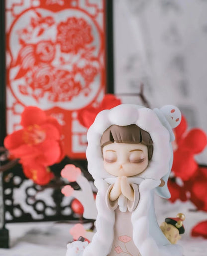 Aroma Spice Princess Zhenhuan Series