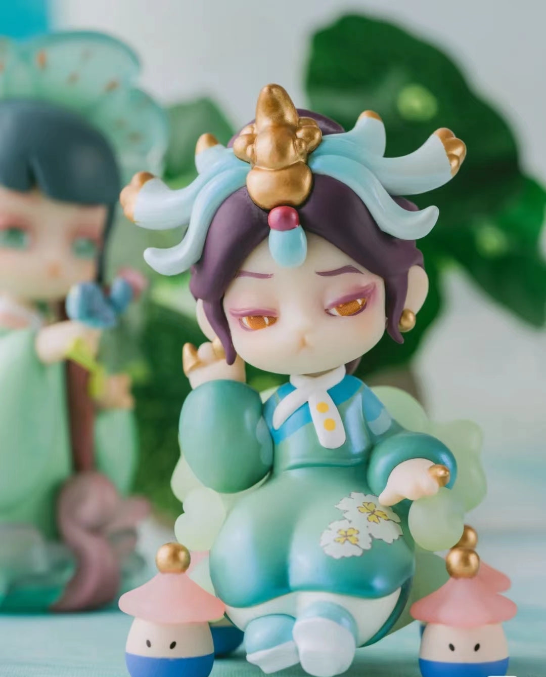 Aroma Spice Princess Zhenhuan Series