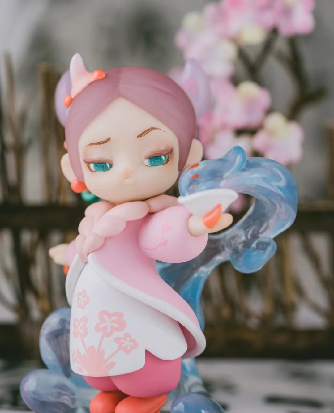 Aroma Spice Princess Zhenhuan Series
