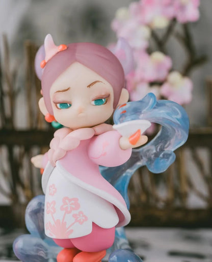 Aroma Spice Princess Zhenhuan Series