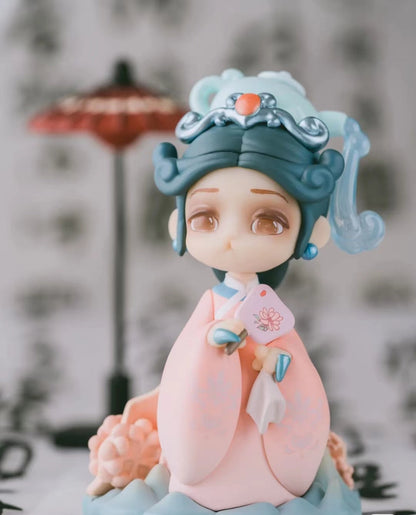 Aroma Spice Princess Zhenhuan Series
