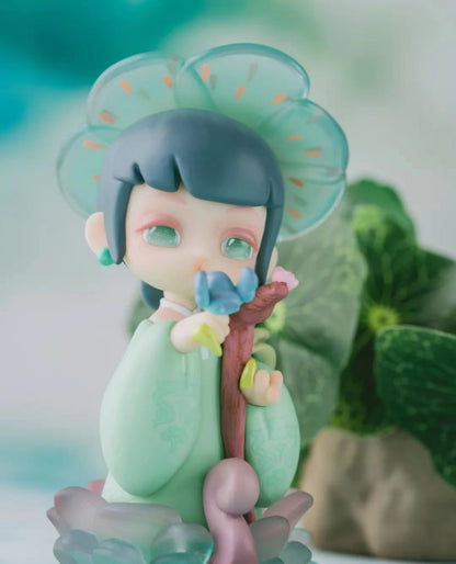 Aroma Spice Princess Zhenhuan Series