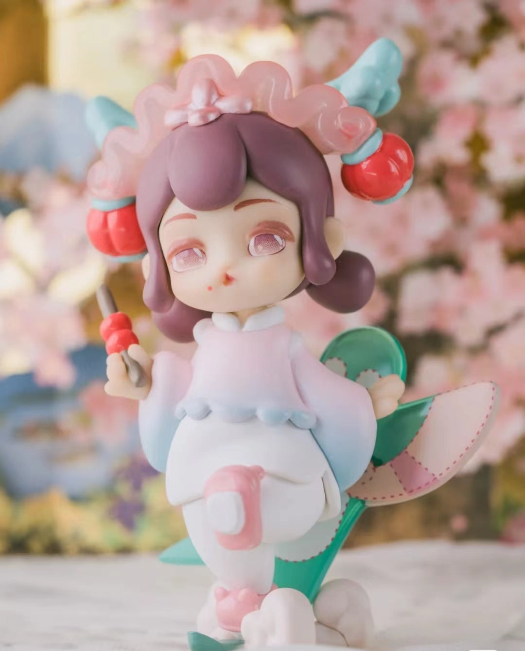 Aroma Spice Princess Zhenhuan Series