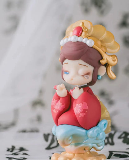Aroma Spice Princess Zhenhuan Series
